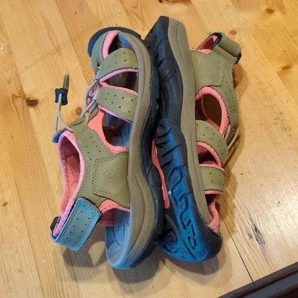 Northside Trinidad Sport Sandal- The Ultimate Choice for Comfort and Versatility - Picture 10 of 15